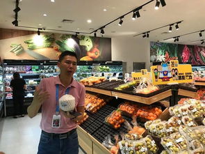 深圳老牌百货拥抱新零售，盒马鲜生加速布局开设四家新店