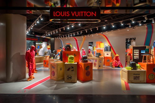 SKP S沉浸式购物中心 重塑眼镜零售与实体消费新体验