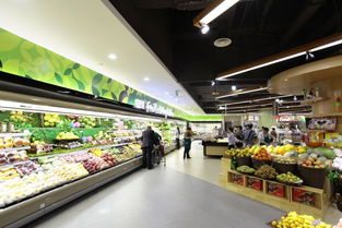 重庆百货英利精品超市 新零售探索下的里程碑与眼镜零售新范式